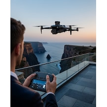 K19max Drone Katlanabilir 1