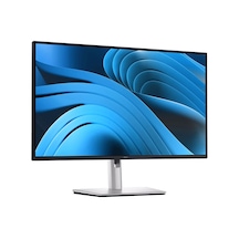 Dell P2725d 27 2560x1440 Wqhd 100hz 5ms Hdmı Dp Type-c Ips Monitö