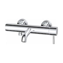 Iconıc Banyo Bataryası Krom Vm-1521