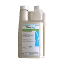 Icon 10 Cs Haşere Ilacı 500 Ml Skt 2028 Kene Tahtakurusu Sinek Böcek
