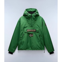 Napapijri Raınforest Next Erkek Ceket Np0a4ıb9g1t1 Yeşil