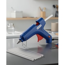 80 W Silikon Tabancası 11 Mm Uyumlu Xxuczzz80wsilikontabancaası-13