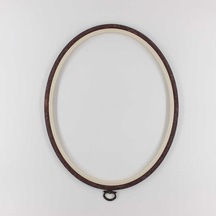 Nurge Nurge Pano (Oval) Kasnak No:5