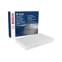 Volvo Xc60 2.0 D4 2017-2024 Bosch Polen Filtresi