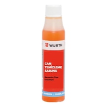 Cam Temizleme Sabunu 32 Ml