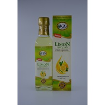 Krk Gıda Limon Uçucu Yağı 250 CC