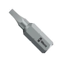 Wera 868/1 Z Kareplus Bits Uç 25mm 1 05066405001