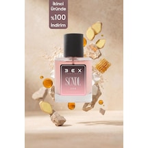 Scandal 208 Kadın Edp Parfüm, 50 Ml