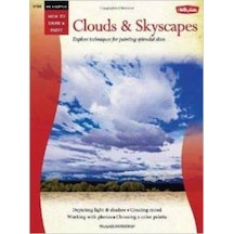 Clouds And Skyscapes Explore Technıques