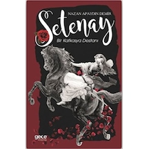 Setenay - Yqbx-599088