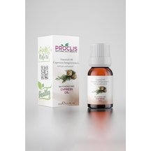 Proclis Selvi Ağacı Yağı, Cypress Oil, Cupressus Sempervirens L. 10 Ml