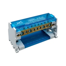 Cat Ew-2x15 ,2-kutup/15-kanal 125a Dağıtım Bara
