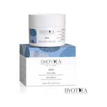 Byotea Aha Mandelik Asit Peeling Leke Karşıtı Aydınlatıcı Hyaluronik Asit Yüz Maskesi 100ml