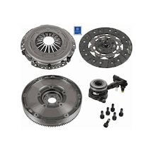 SACHS 2290601117 Volanlı Debriyaj Takımı C-Max-Focus-Mondeo-Tourneo-Transit Connect-Kuga Volvo S40 V40-C30 V50