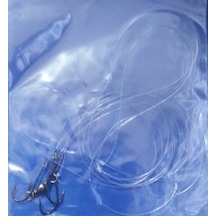 1522-Siyah-3Lü Bağlı- 2-3-4-5-6-7-8-9-10-12 Numara 1 Paket 10 Ade