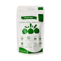 Öğlen Ateşi Enerji-protein Topları / Protein&fruit Balls