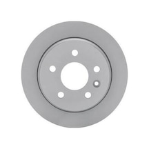 Bosch 0986478873 Fren Diski Arka Mercedes Vito 638 96 03 A6384230112