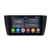 Bmw E90 Android Multimedya Sistemi 2005-2011 Crv-4033xd