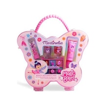Martinelia Magic Ballet Butterfly Case 12110