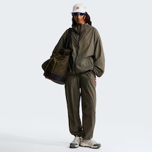 The North Face Red Box Packable Wind Erkek Yeşil Pantolon Nf0a8efv21l1