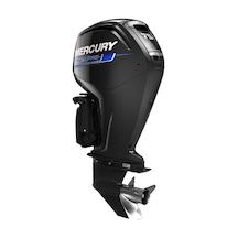 Mercury F 75 Elpt Efı Ct Seapro Uzun Şaft Marşlı&direksiyonlu&trimli&ct Deniz Motoru