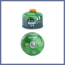 Bezos 230 Gr Gaz Kartuşu Dlra