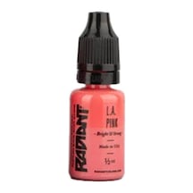 L.a. Pink - Radiant Tattoo Dövme Boyası - 0,5oz/15ml