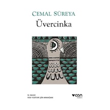 Üvercinka - Ezjı-647622