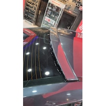 FOCUS 2.5 RS PLUS CAMÜSTÜ SPOİLER