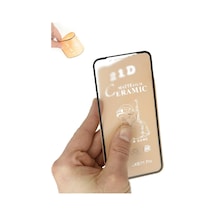Zenviaat Newface Realme 5i Mat Seramik Nano Ekran Koruyucu Znv2027
