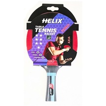 Helix 7 Yıldız Masa Tenis Raketi