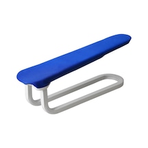 Kol Ve Omuz Ütüleme Aparatı Ütü Kol Yastığı Metal