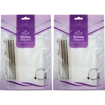 Derma Naturel Krep Kese - Krem Ms-21 2 Li Set