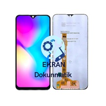 Vivo Y16 Uyumlu Ekran Lcd