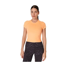 Sweaty Betty Sweaty Betty Athlete Crop Seamless Workout Kadın Turuncu Koşu Tank Top 28339 Turuncu Sweaty Betty Sweaty Betty Athlete Crop Seamless Workout Kadın Turuncu Koşu Tank Top 28339 Turuncu