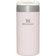 Stanley The Aerolight Transit Termos Bardak 0.35 Lt - 12 Oz Rose Quartz Metallic