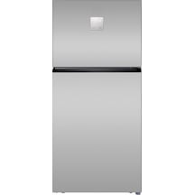 Tommatech TSB-583606-IMP 606 L Çift Kapılı No Frost Buzdolabı Inox