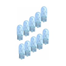 Ekt T10 C5v Halojen Sarı