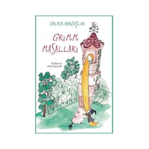 Grimm Masalları - Grimm Kardeşler - Ayrıntı Yayınları