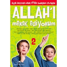 Allah'ı Merak Ediyorum 2 -  Özkan Öze -  Uğurböceği