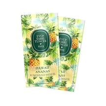 Eyüp Sabri Tuncer Kolonyalı Mendil Ananas (150 Li Paket)