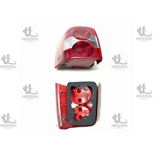 Stop Passat B5 01-05 Lh Stw-variant