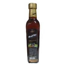 Iksirke Katkısız Detox Sirkesi 500 Ml 1adet