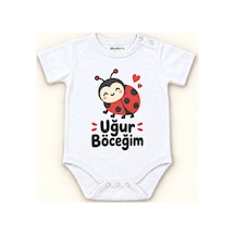 Beyaz - Uğur Böceğim