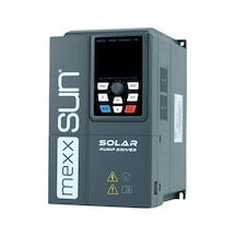 10hp 7,5 Kw 1000vdc Solar Pompa Sürücüsü
