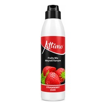 Attimo Çilek Meyveli Karışım 1 Kg