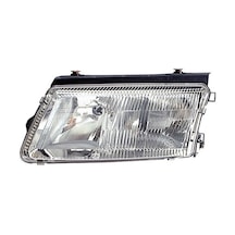 Volkswagen Passat 97 01 Far Sağ 1ef 007 520 061 Oem No:3b0941018m