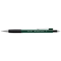 0.7 Mm Versatil Kalem, Koyu Yeşil, Ergonomik Tasarım