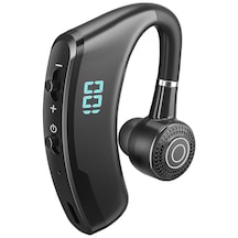 V9S Bluetooth Tek Kulaklı Led Ekranlı Kablosuz Kulaklık