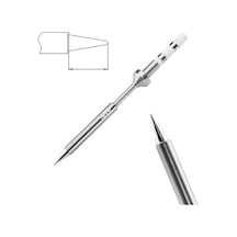Miniware Ts100/ts-101 Havya Uyumlu Ts-b2 Tip Akıllı Lehimle Havya Ucu
